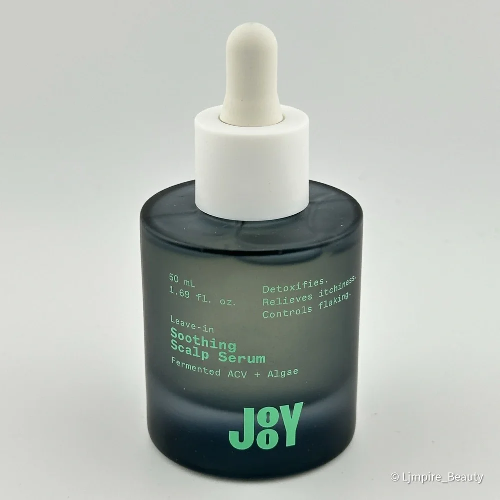 Joo Y Leave-in Soothing Scalp Serum 50 mL NIB